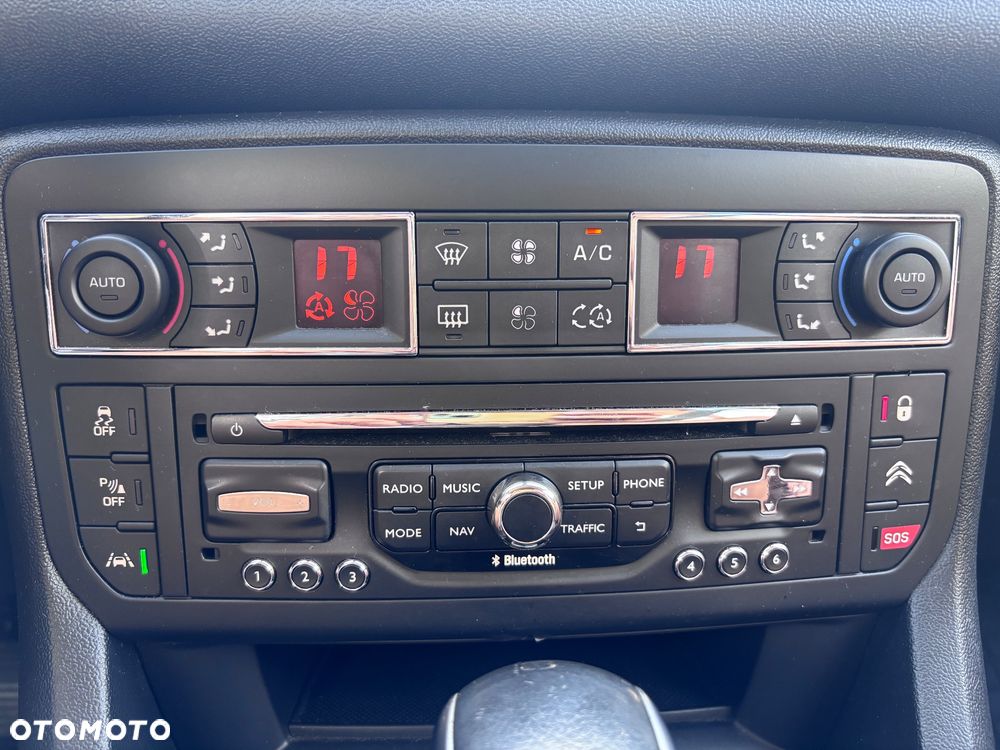Citroën C5 2.0 HDi Exclusive - 14