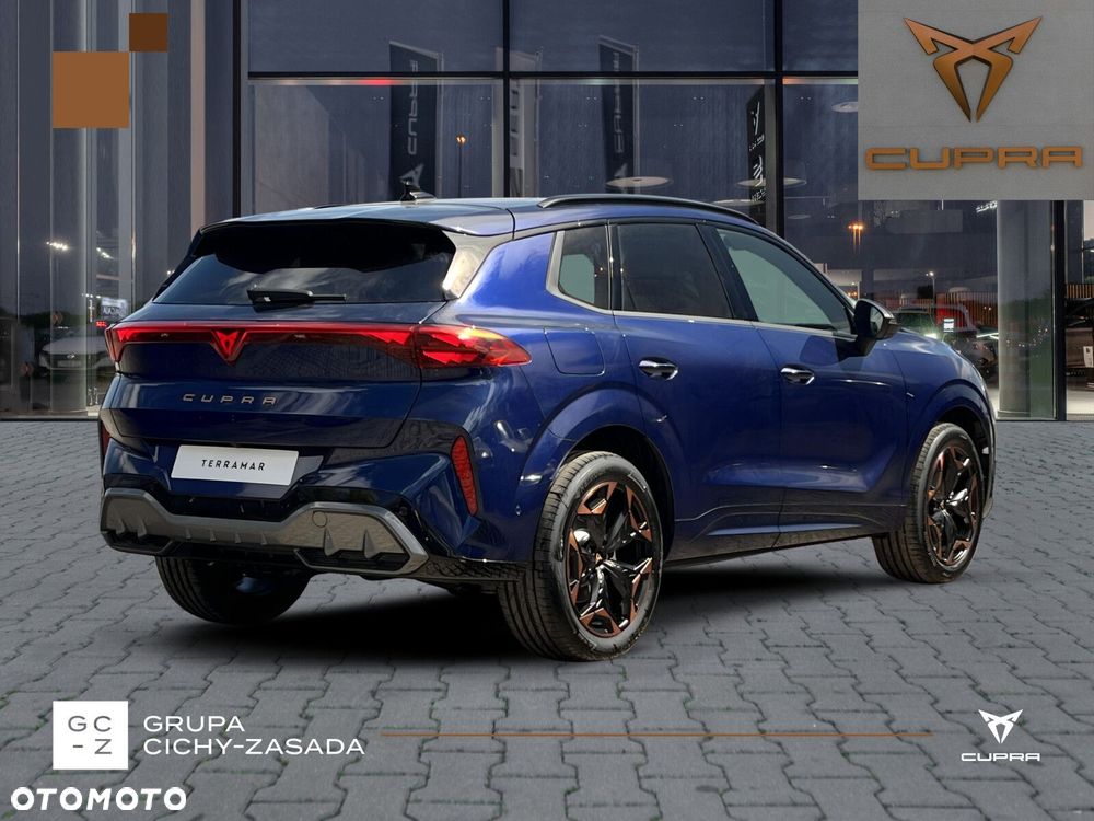 Cupra Terramar - 6
