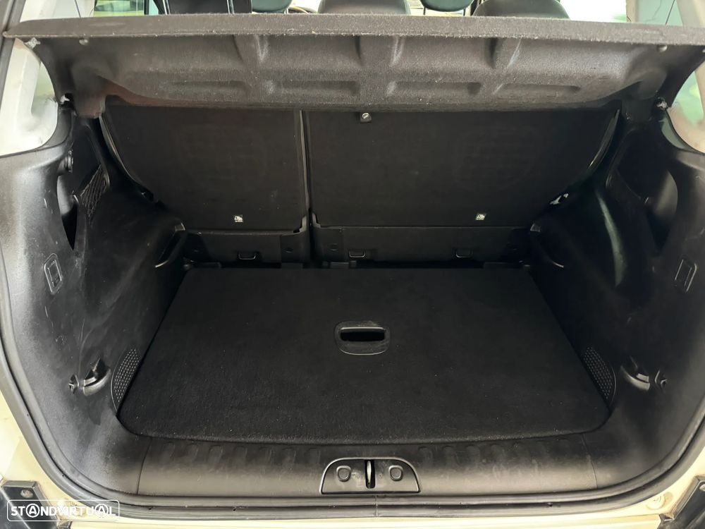 Fiat 500L 1.3 MJ Lounge - 21