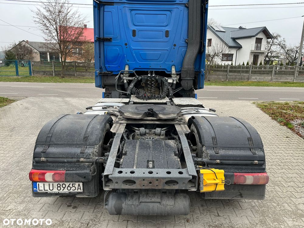 Mercedes-Benz 1845 - 22