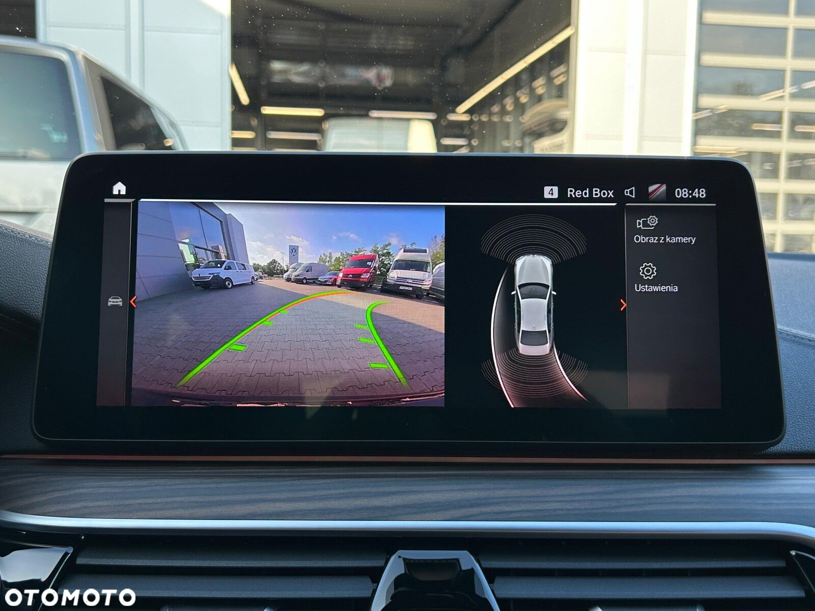 BMW Seria 5 - 30