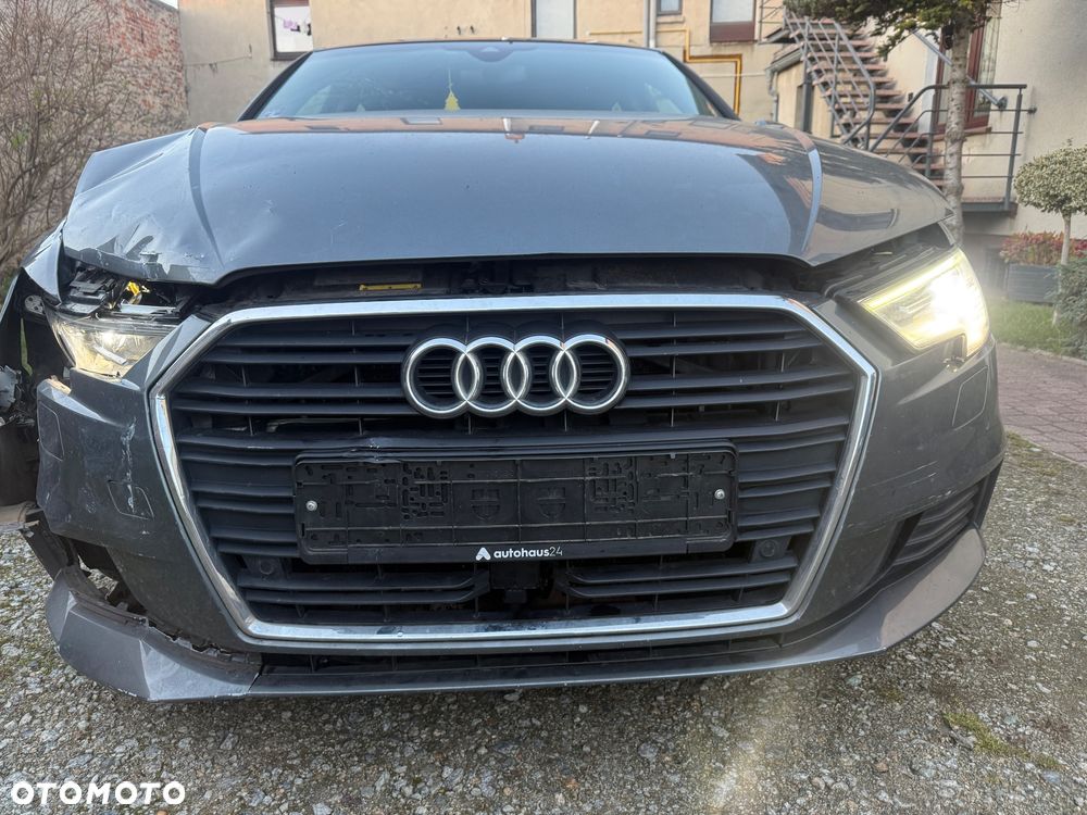 Audi A3 Sportback 2.0 TDI S tronic design - 17