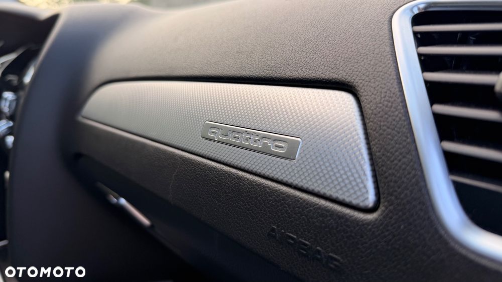 Audi A4 Avant 2.0 TDI S tronic quattro - 35