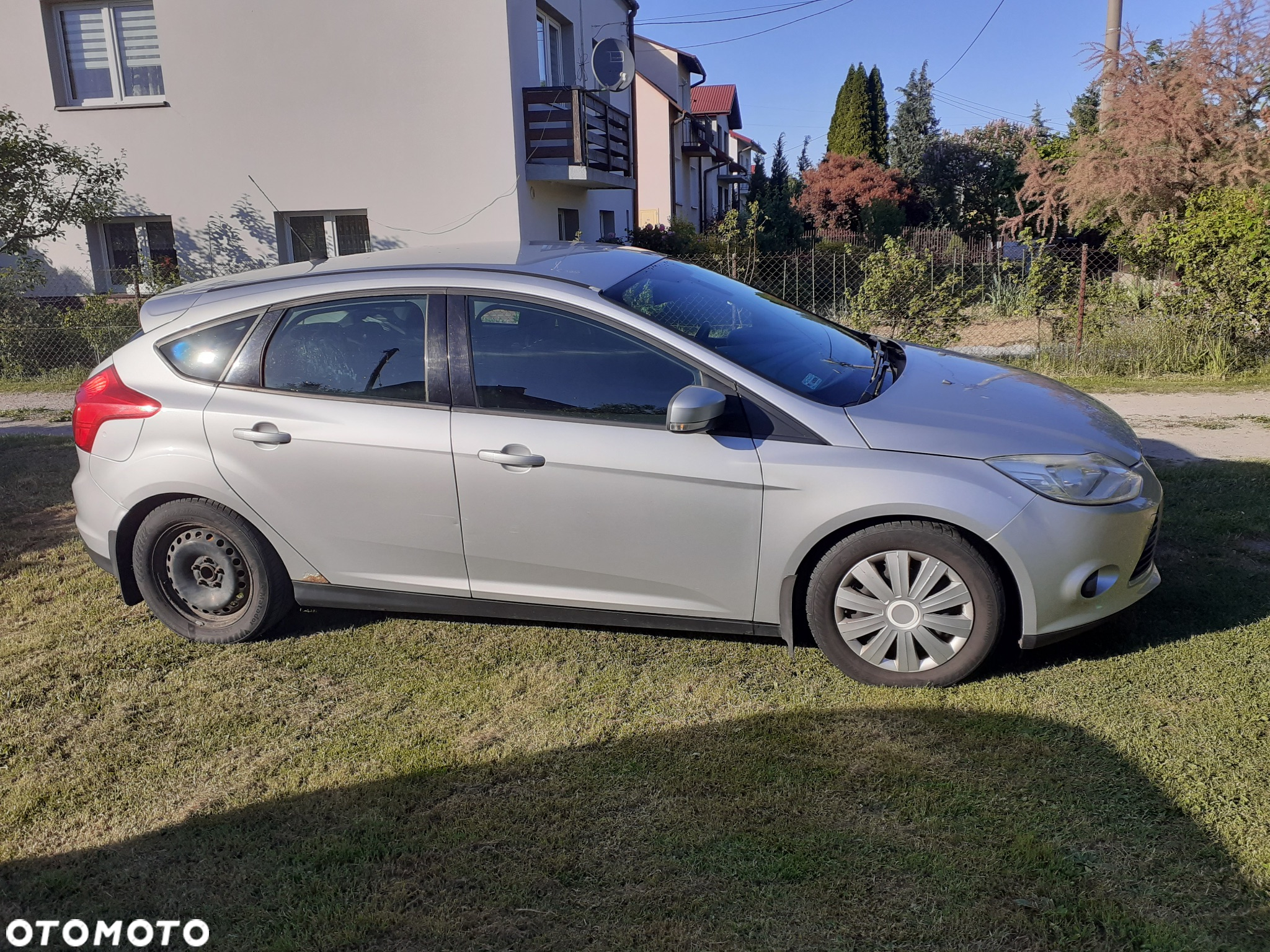 Ford Focus - 14