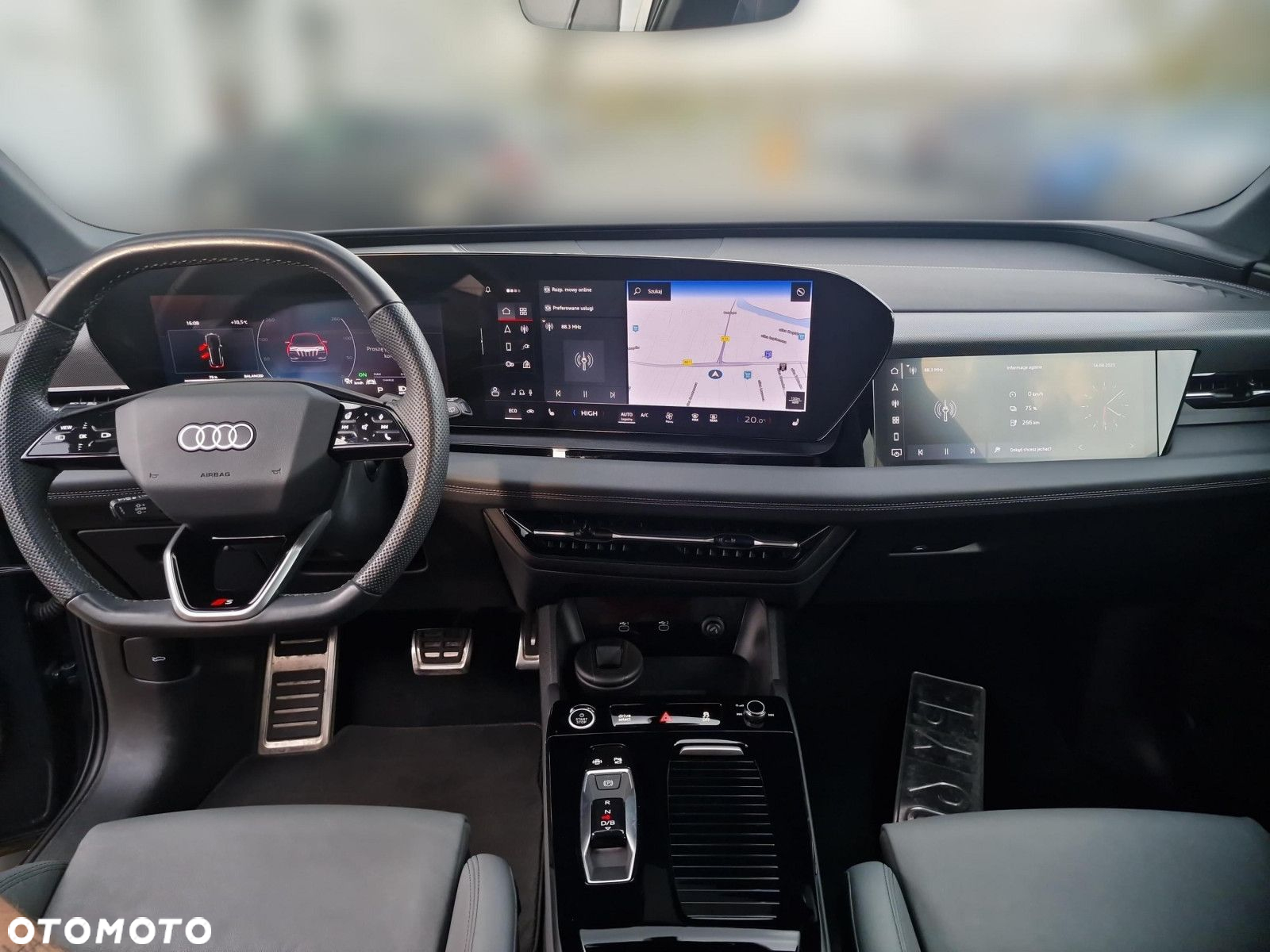 Audi Q6 e-tron - 23