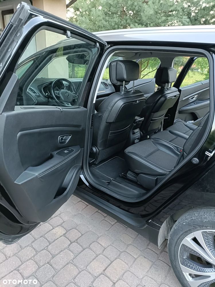 Renault Grand Scenic Gr 1.6 dCi Energy Intens - 12