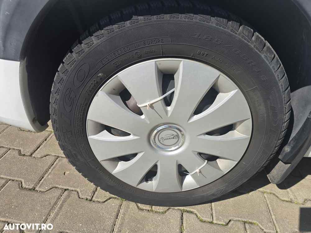 Dacia Logan 1.4 MPI Ambiance - 18