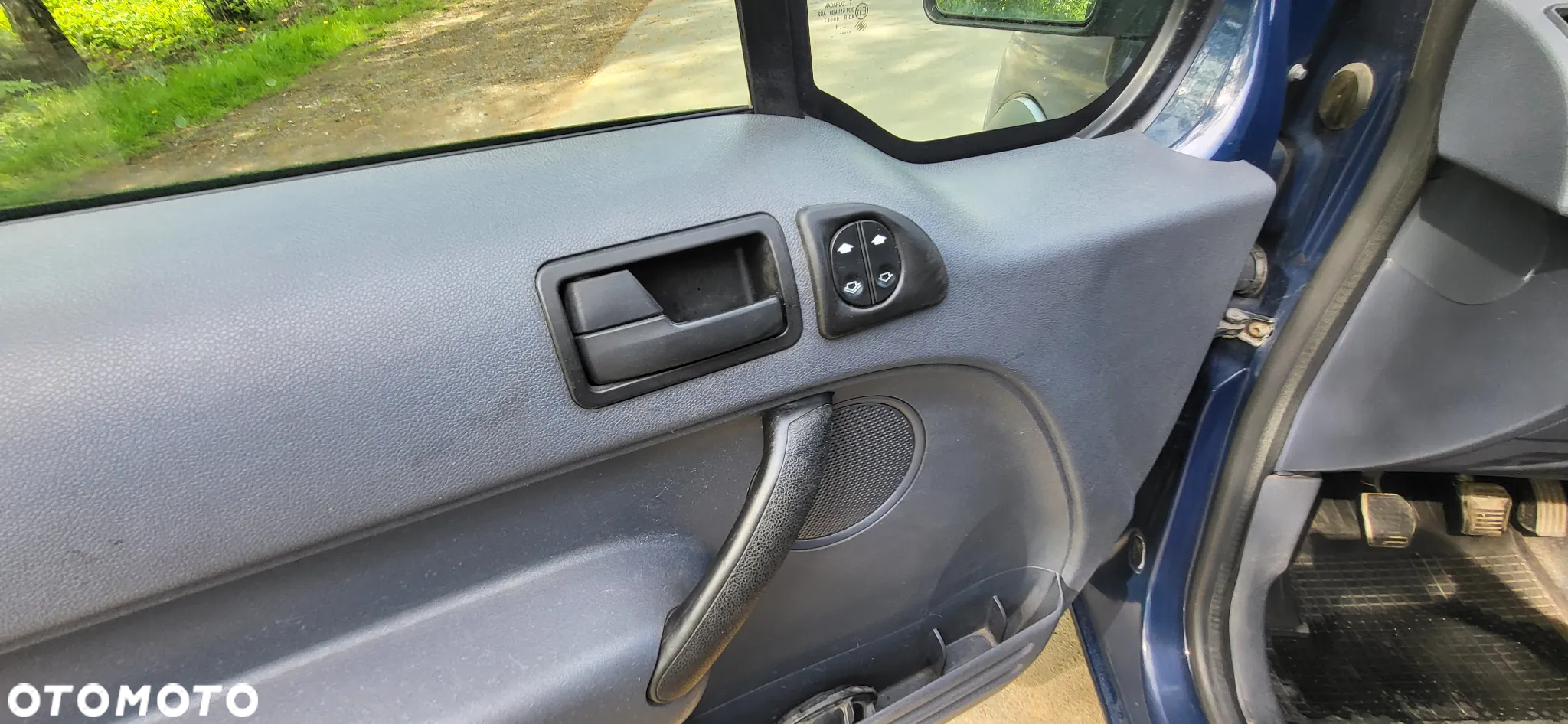 Ford Transit - 24