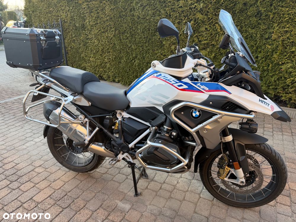 BMW GS - 8