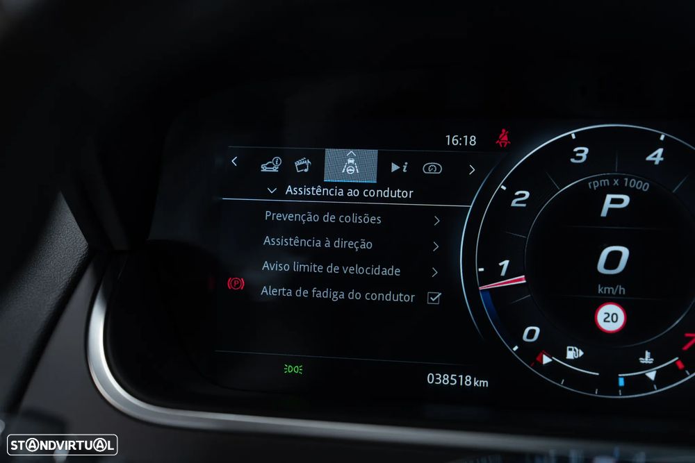 Jaguar F-Type P300 Aut. R-Dynamic - 29