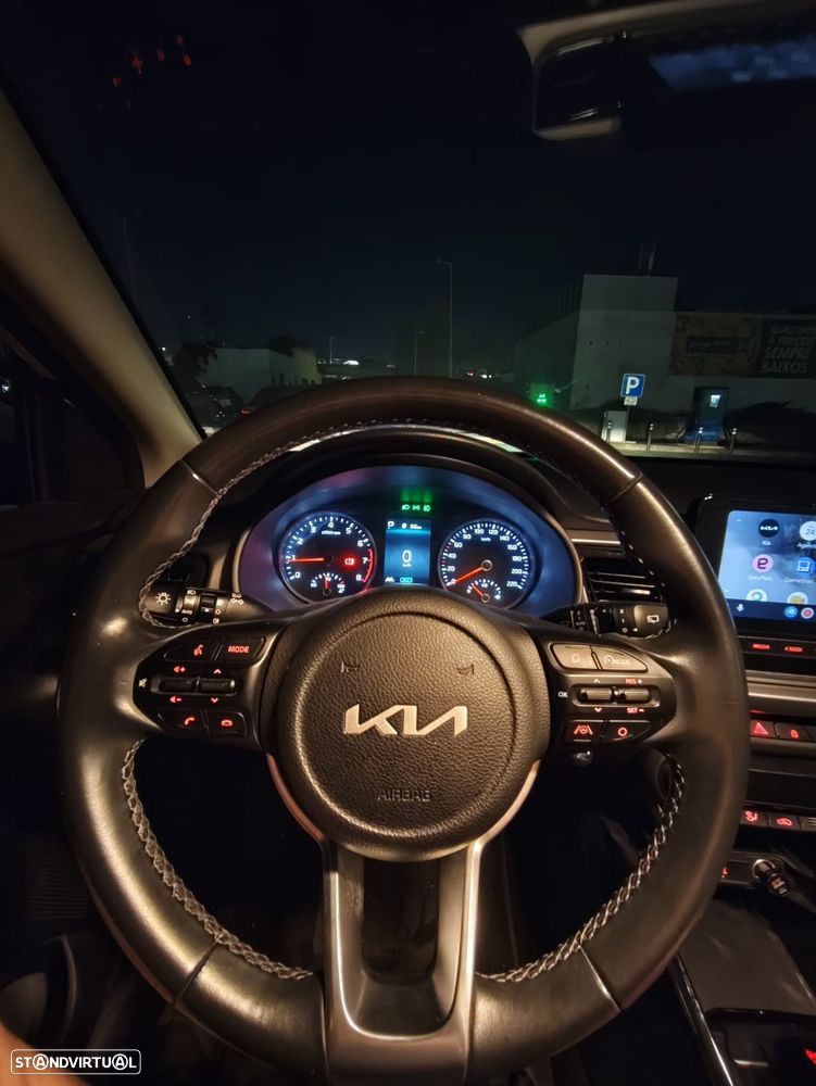 Kia Rio 1.0 T-GDi Drive JLL17 7DCT - 7