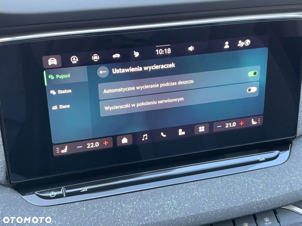 Skoda Octavia 1.5 TSI Selection - 38