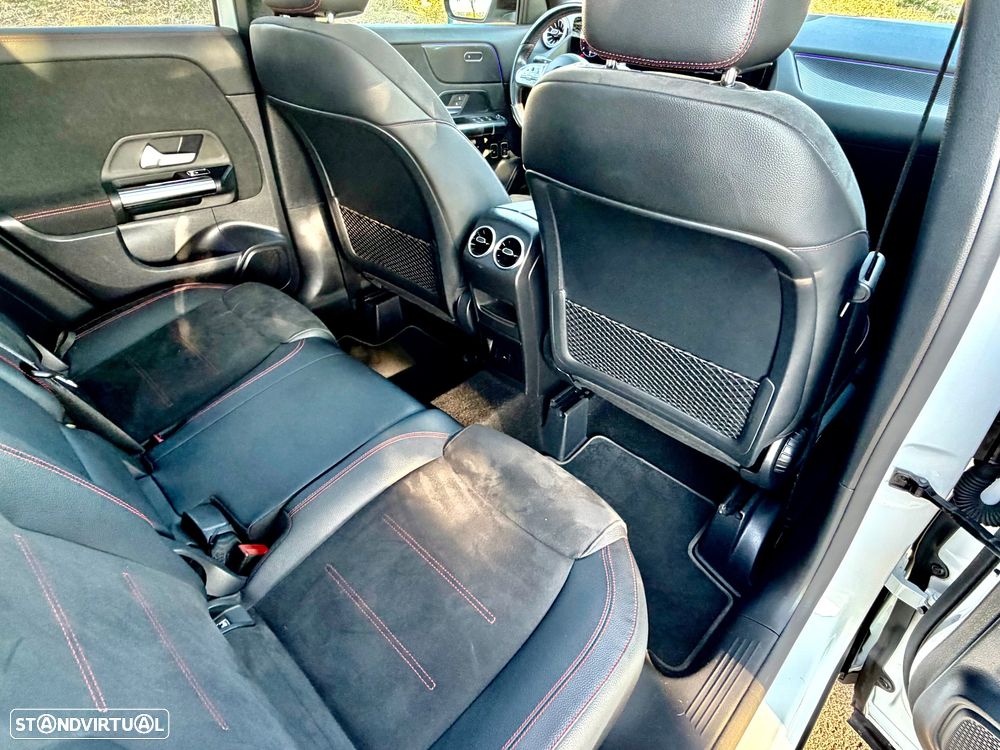 Mercedes-Benz GLA 250 e 8G-DCT AMG Line Advanced Plus - 24