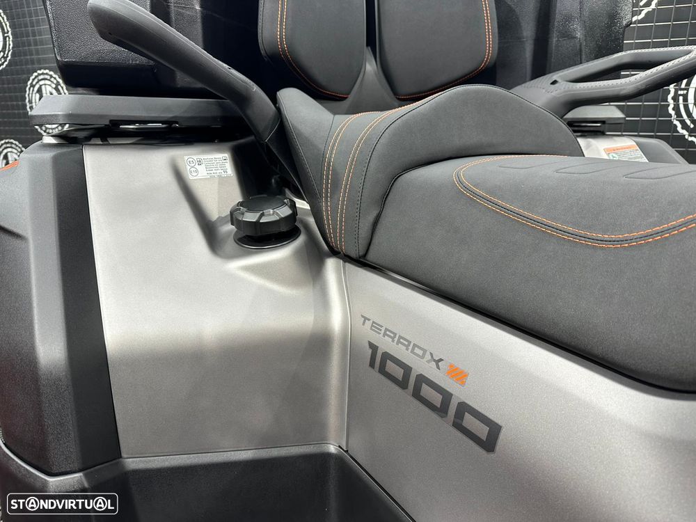 Goes Terrox 1000 (CAMPANHA EM VIGOR) - 12