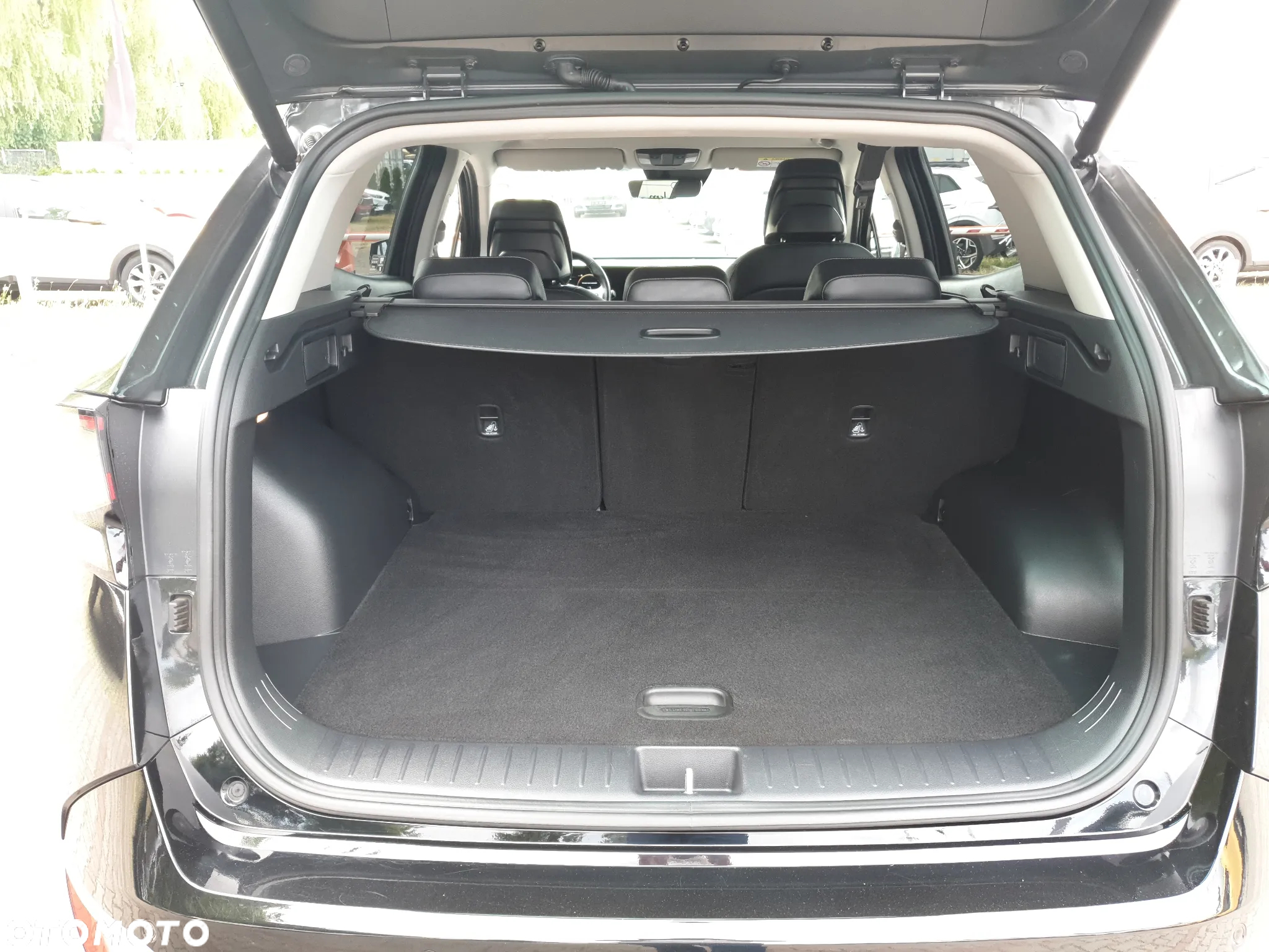 Kia Sportage - 34