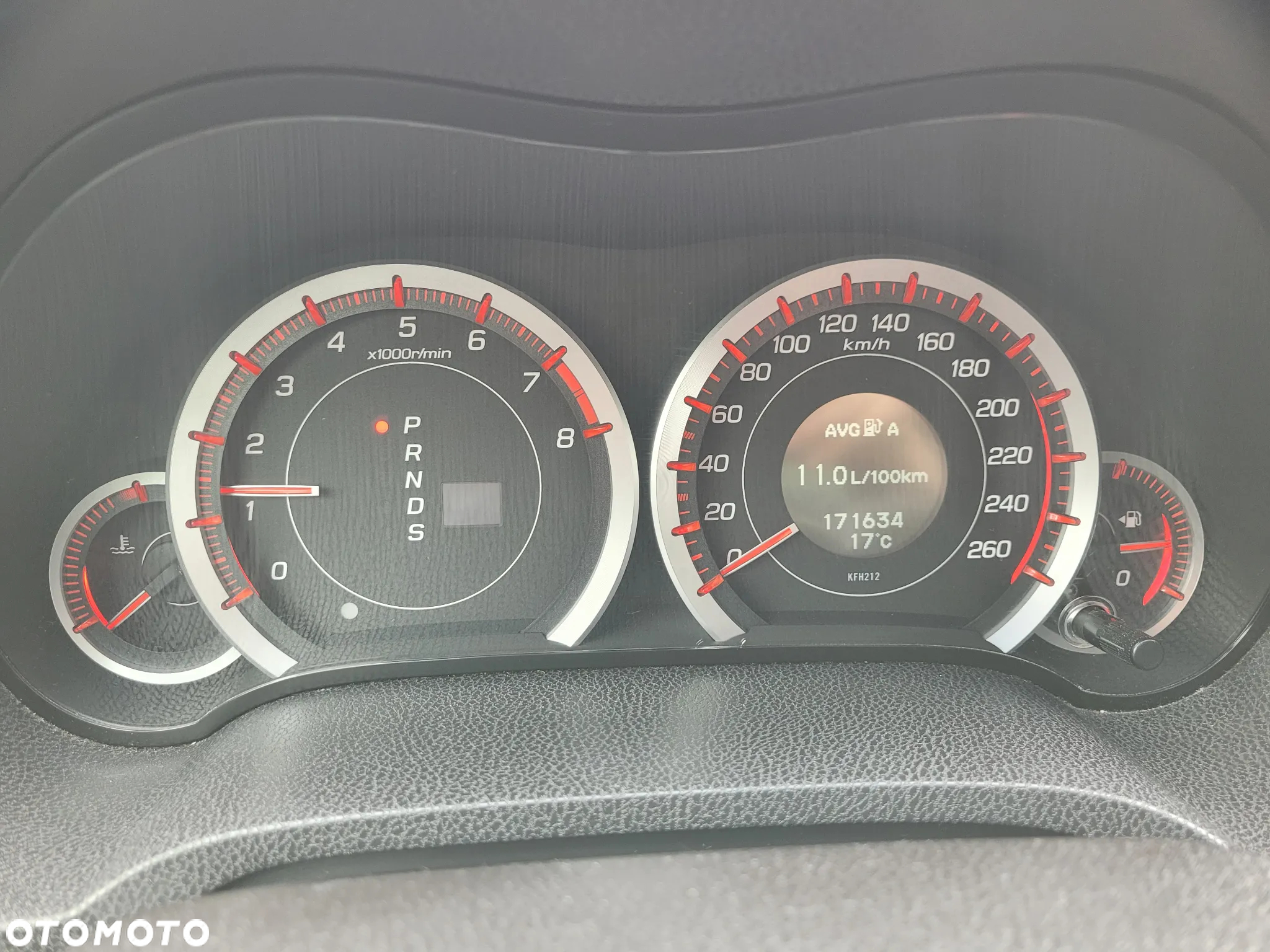 Honda Accord - 13