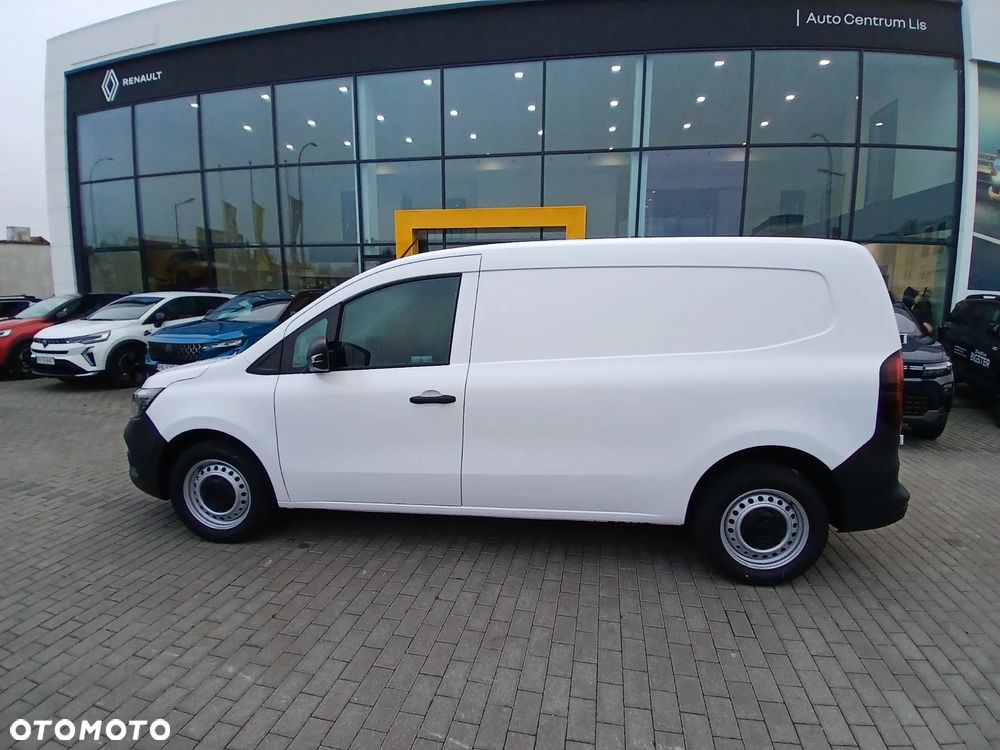 Renault KANGOO - 4