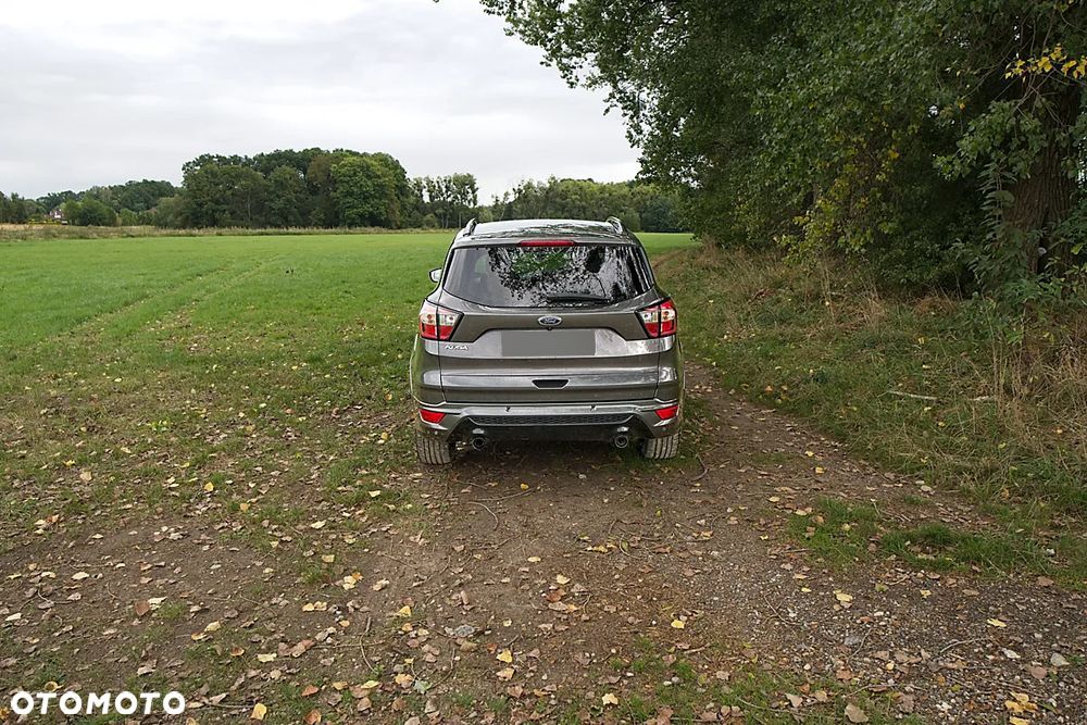 Ford Kuga 2.0 TDCi AWD ST-Line - 7