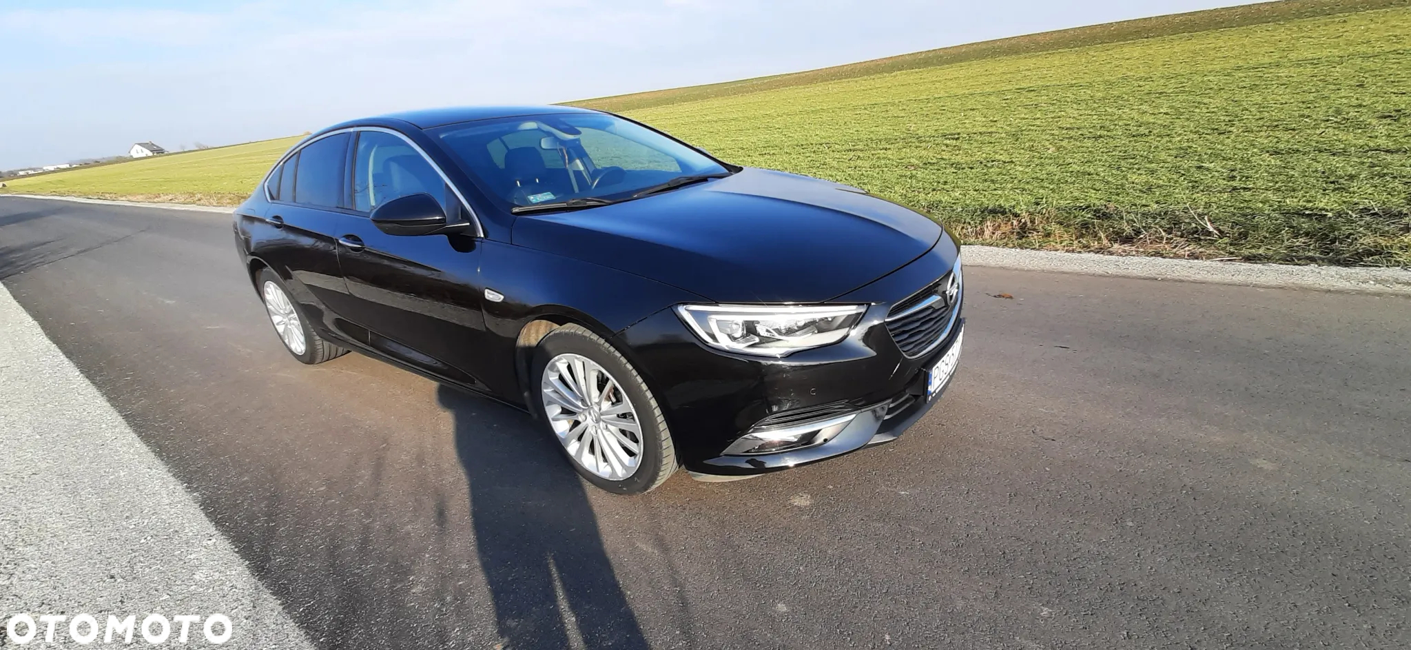 Opel Insignia 1.6 CDTI Sports Tourer - 5
