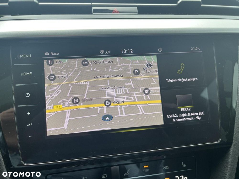 Volkswagen Arteon - 22