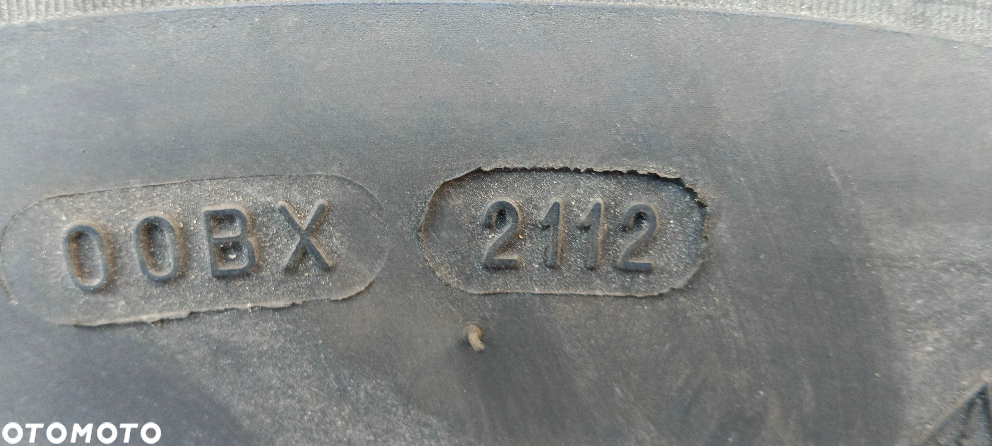 P401310 Para 225/60R18 100H Michelin Latitude Sport dot.2112 - 7