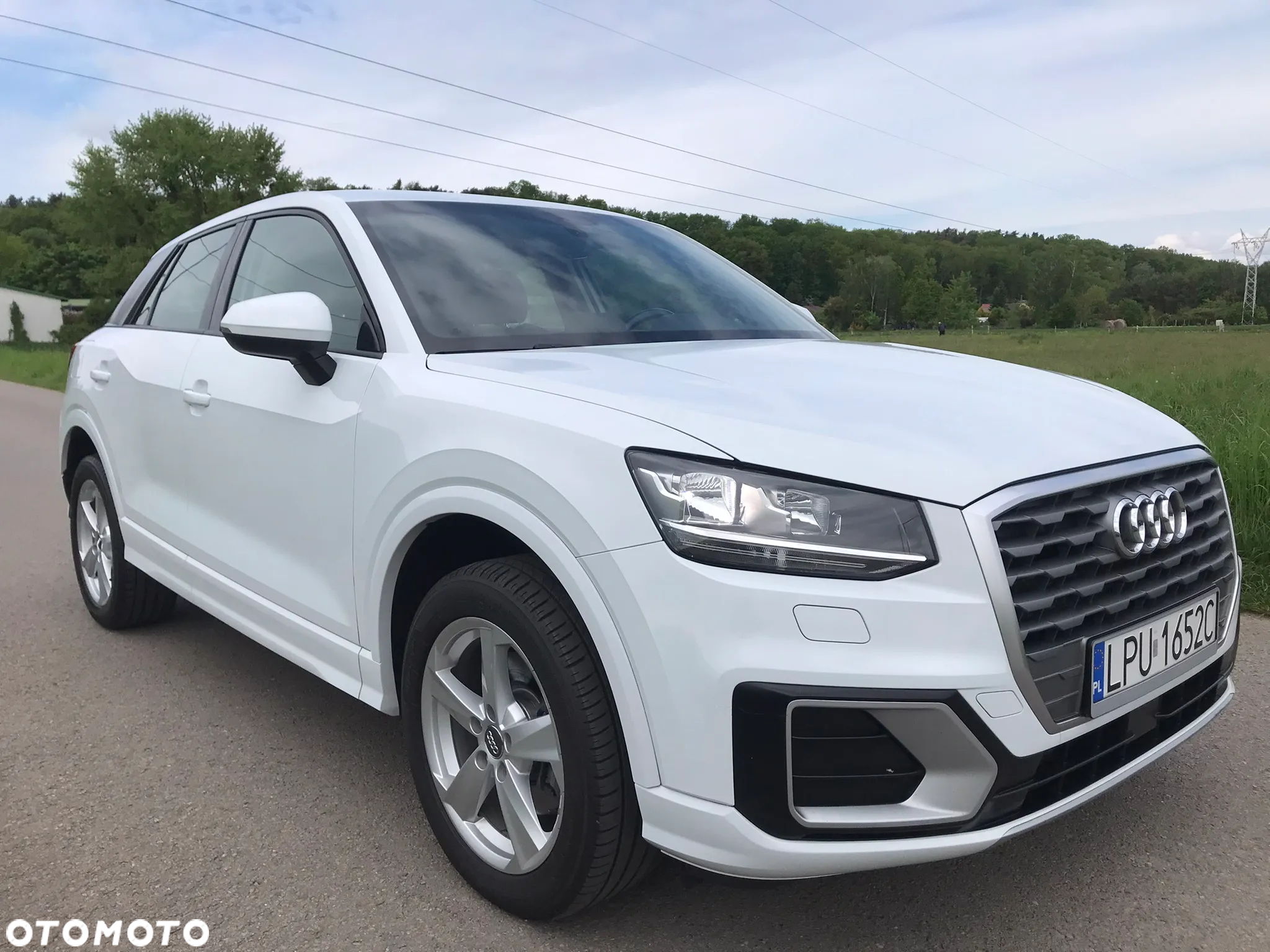 Audi Q2 1.6 TDI Sport - 14