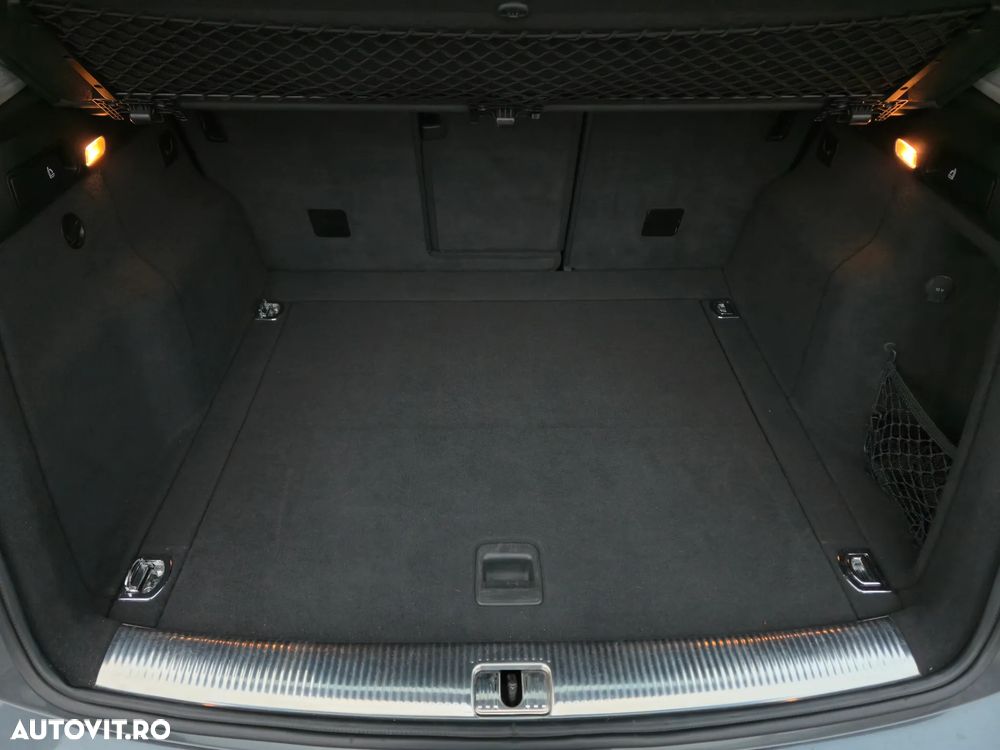 Audi SQ5 3.0 TDI Biturbo Tiptronic - 12