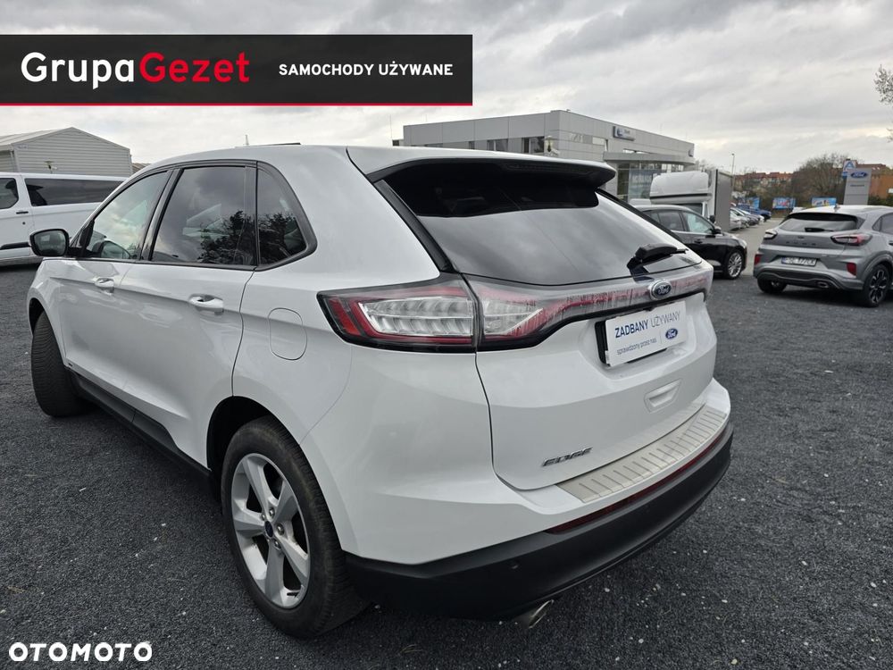 Ford Edge - 6