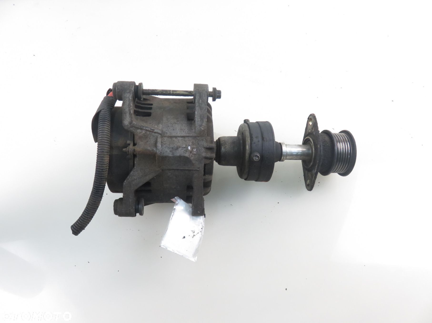 ALTERNATOR FORD FOCUS MK1 1.8 TDDi C9DA 98AB10300JC 63321746 - 1