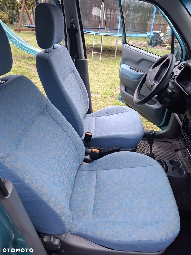 Suzuki Wagon R+ 1.3 GL - 7