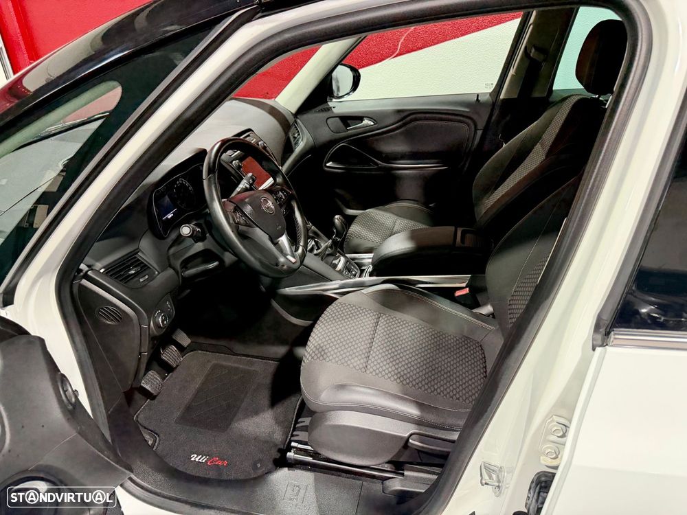 Opel Zafira 2.0 CDTI Innovation S/S - 20