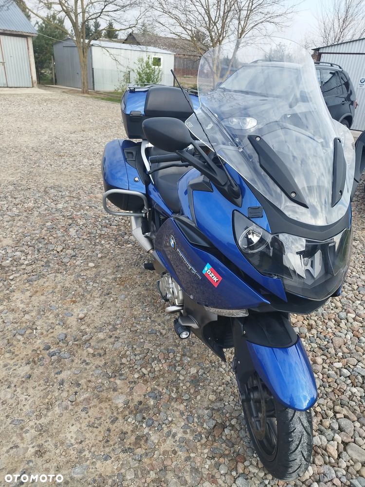 BMW K - 10