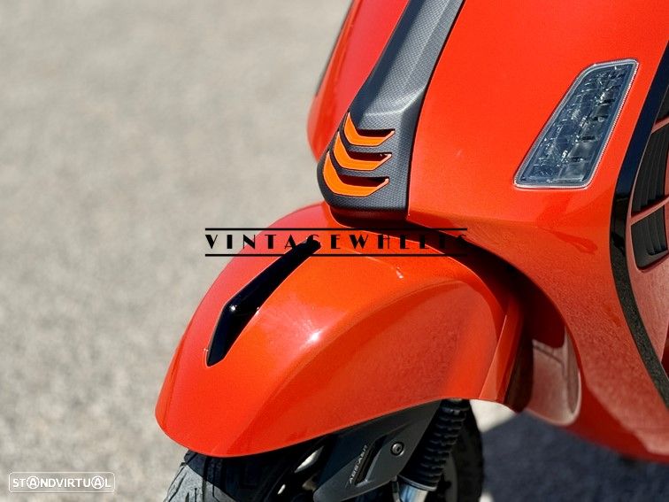 Vespa GTS Super GTS 300 Super - 17