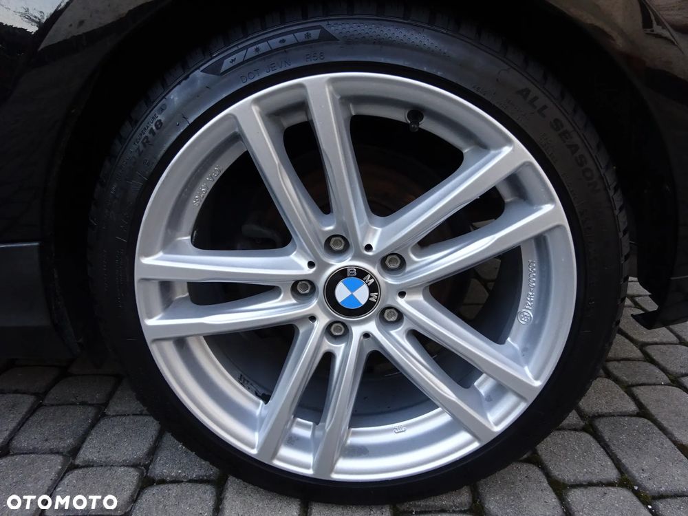 BMW Seria 1 - 21