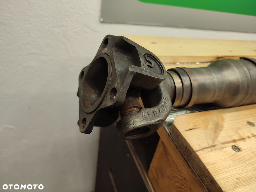 Wał napędowy CAT 908 - 7