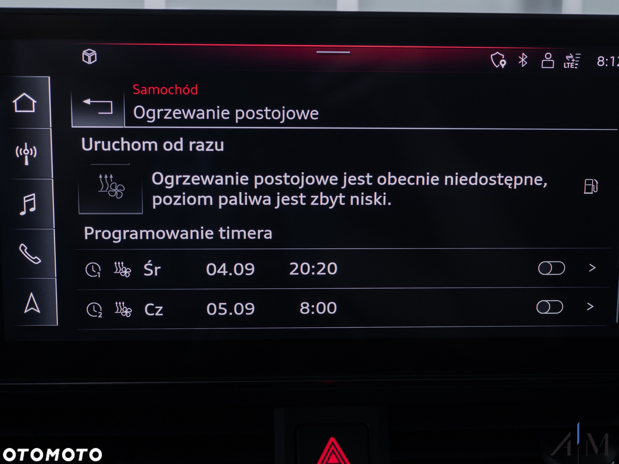 Audi A5 Sportback 45 TFSI quattro S tronic S line - 26