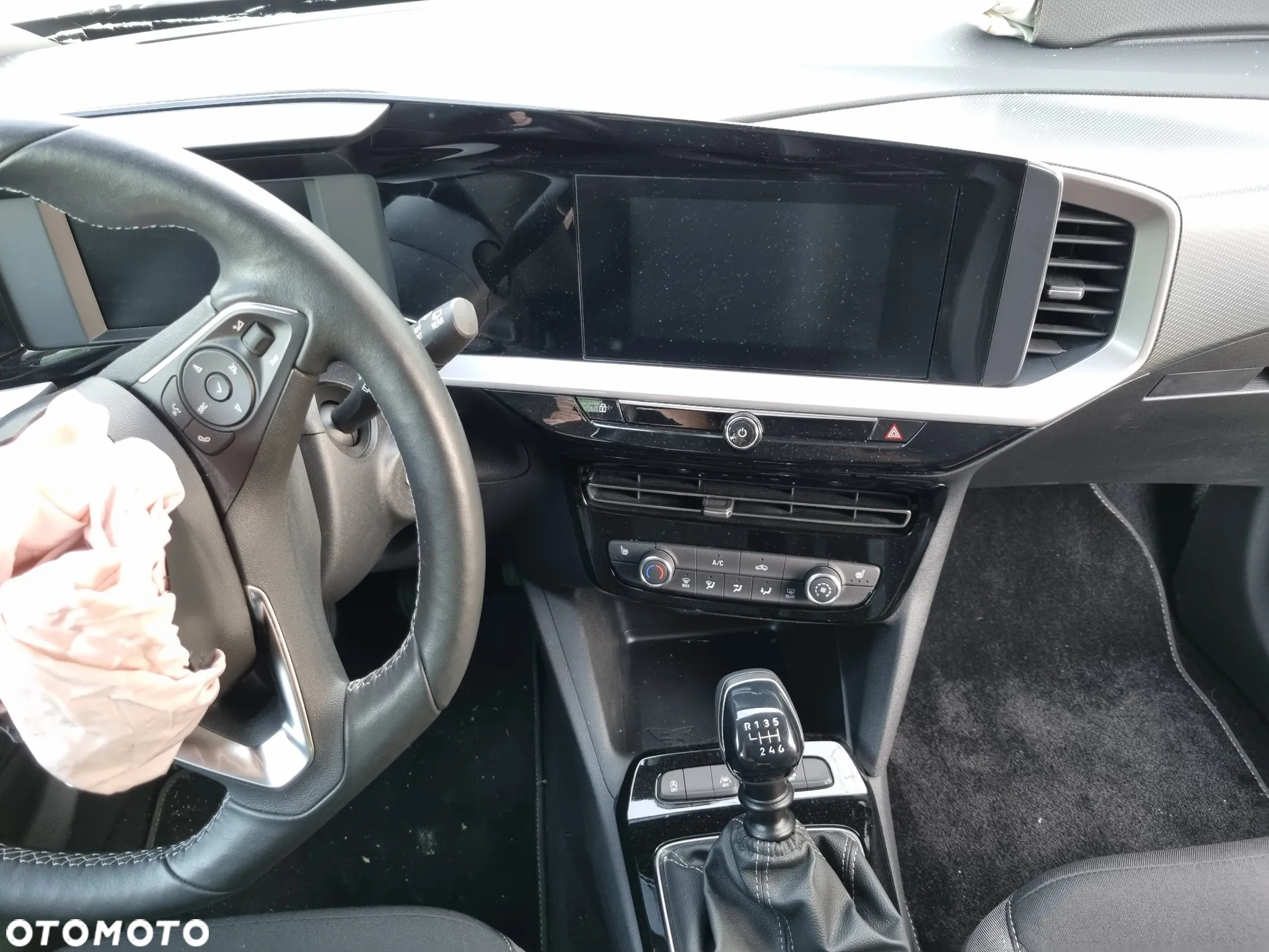 Opel Mokka 1.2 DI Turbo Ultimate - 6