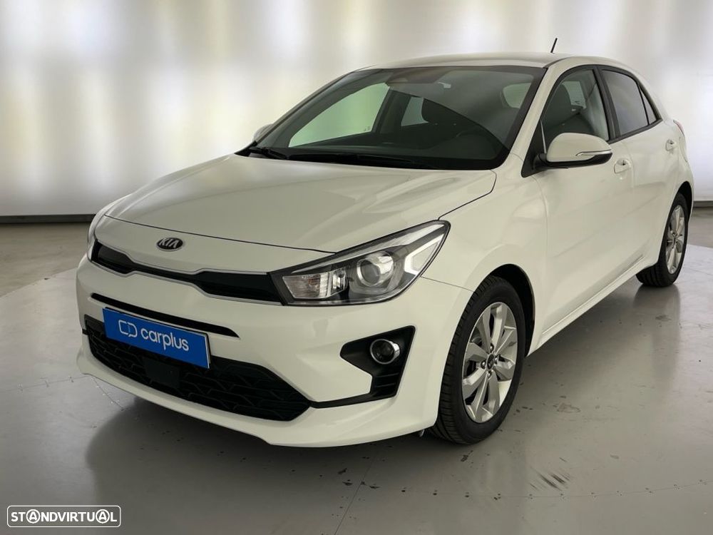 Kia Rio 1.0 T-GDi Drive - 20