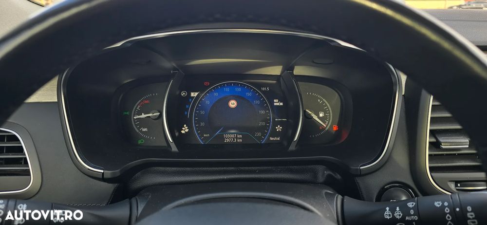 Renault Talisman Grandtour BLUE dCi 200 EDC INITIALE PARIS - 5