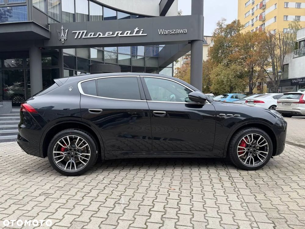 Maserati Grecale - 7