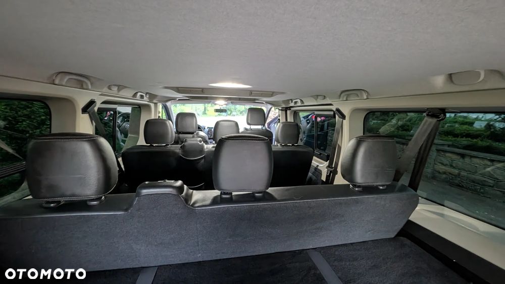 Opel Vivaro L2H1 2,9t Edition Elegance - 24