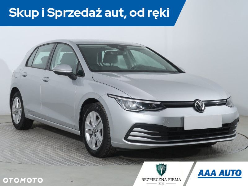 Volkswagen Golf - 2