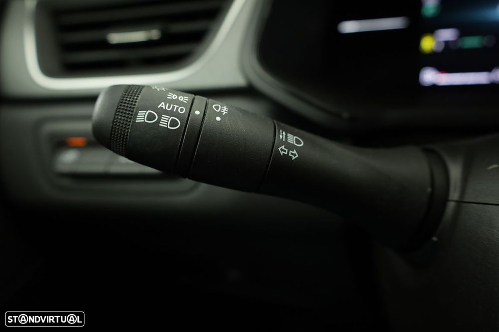 Renault Captur 1.0 TCe Techno Bi-Fuel - 15