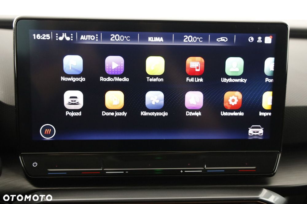 Cupra Leon 2.0 TDI DSG - 11