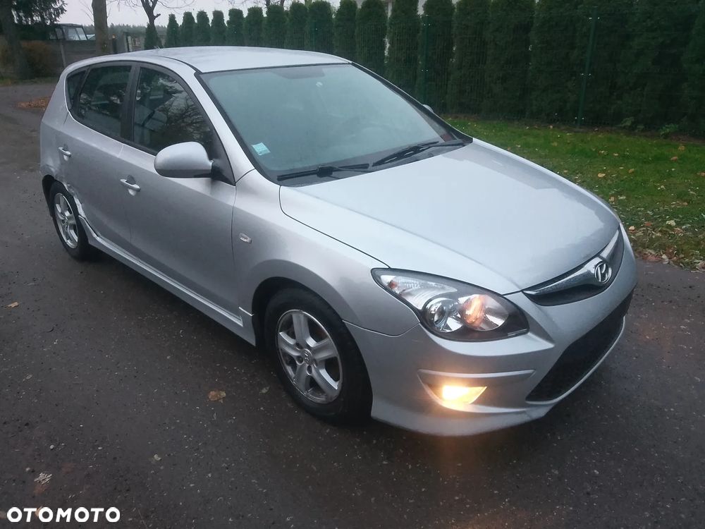 Hyundai i30 - 5
