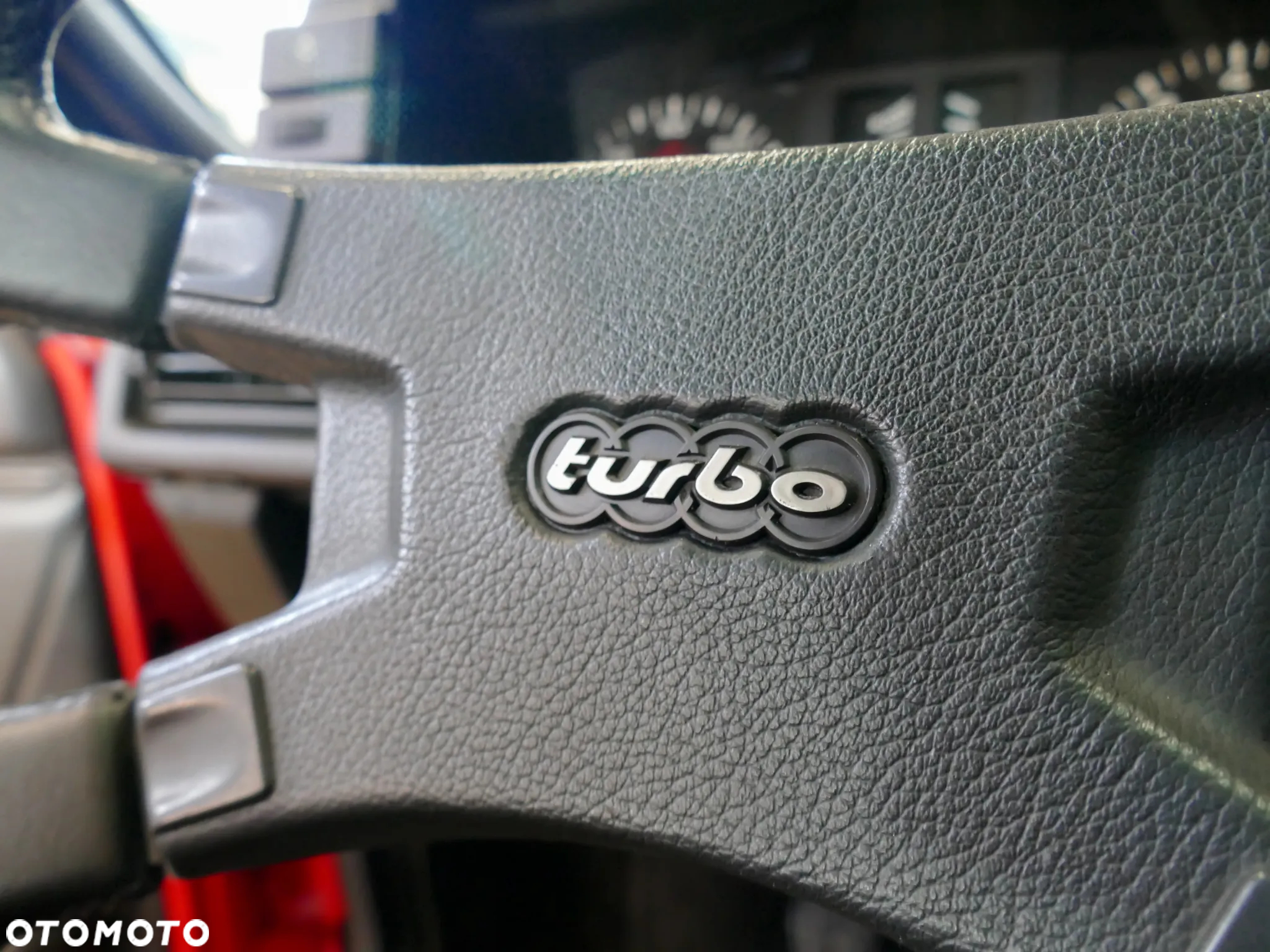 Audi Quattro 200 2.2 Turbo - 14