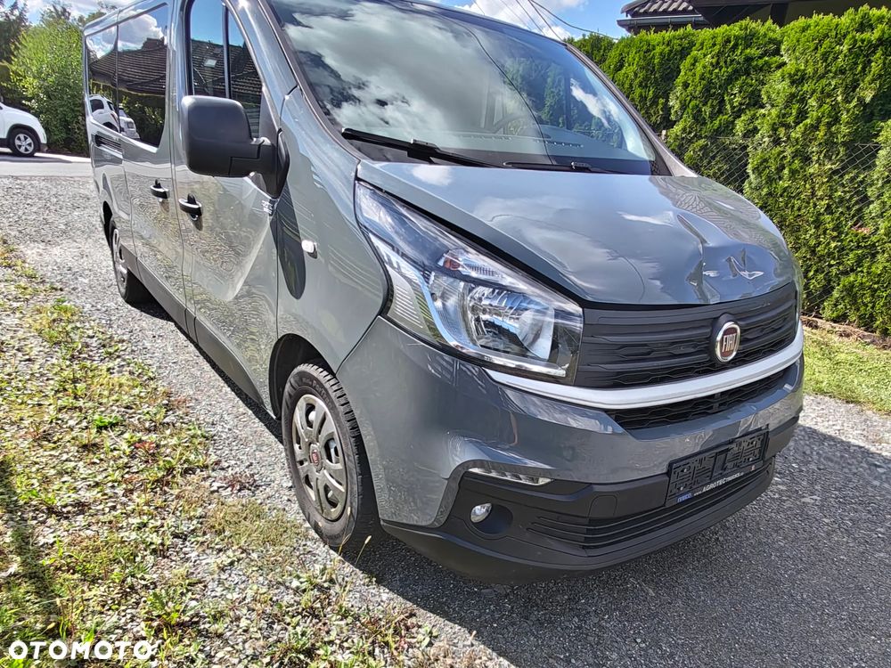 Fiat Talento - 1