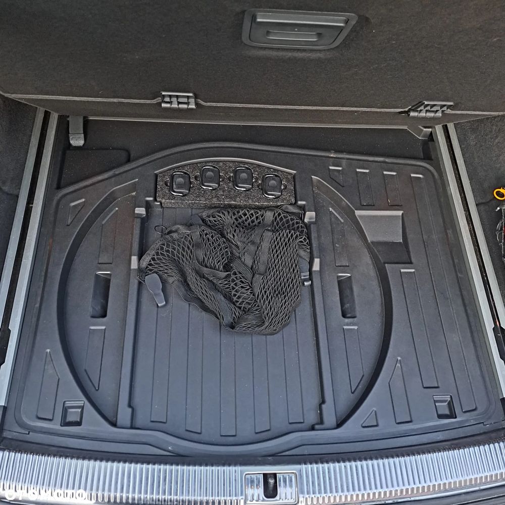 Audi A6 - 11