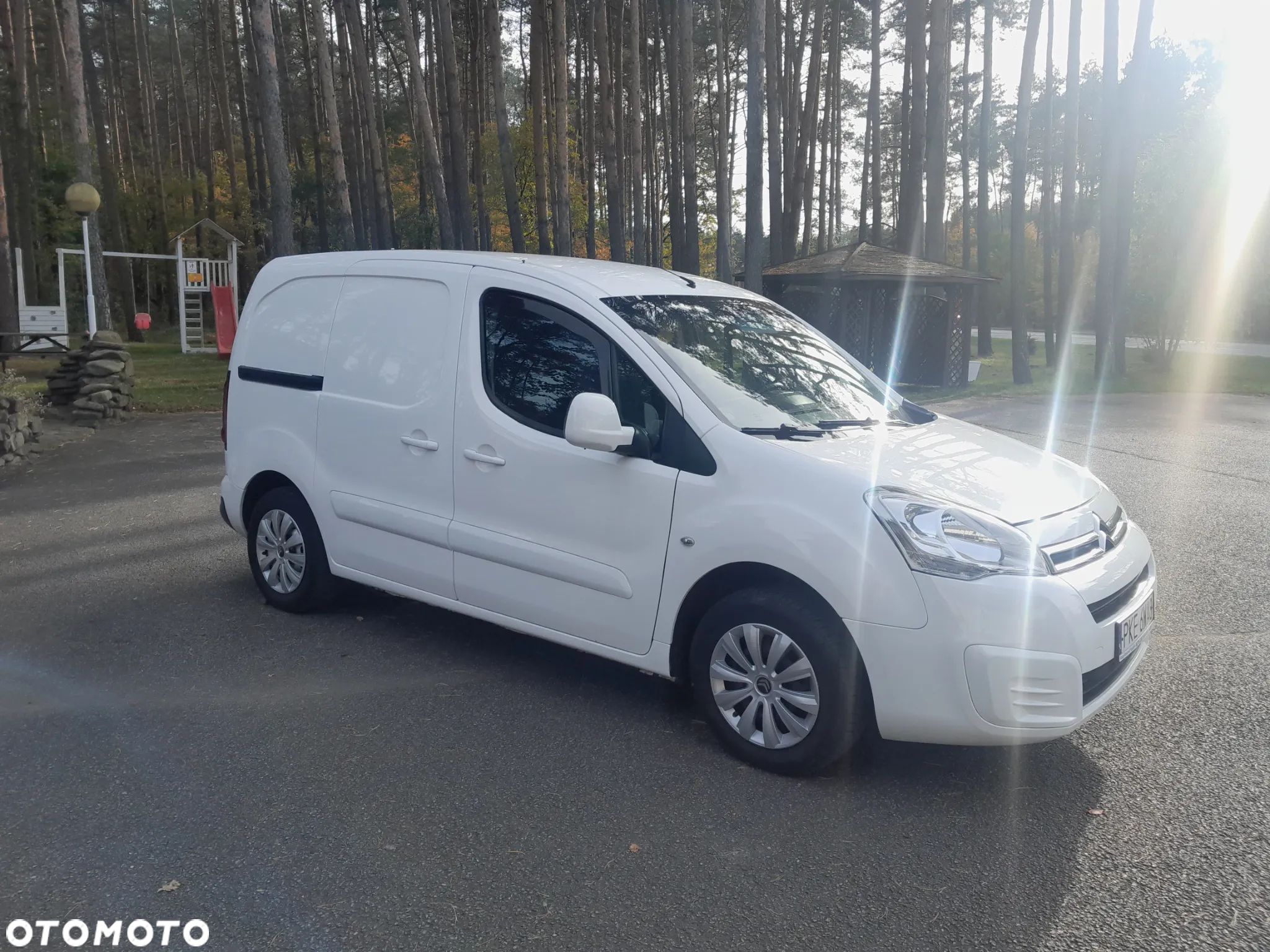 Citroën BERLINGO - 3