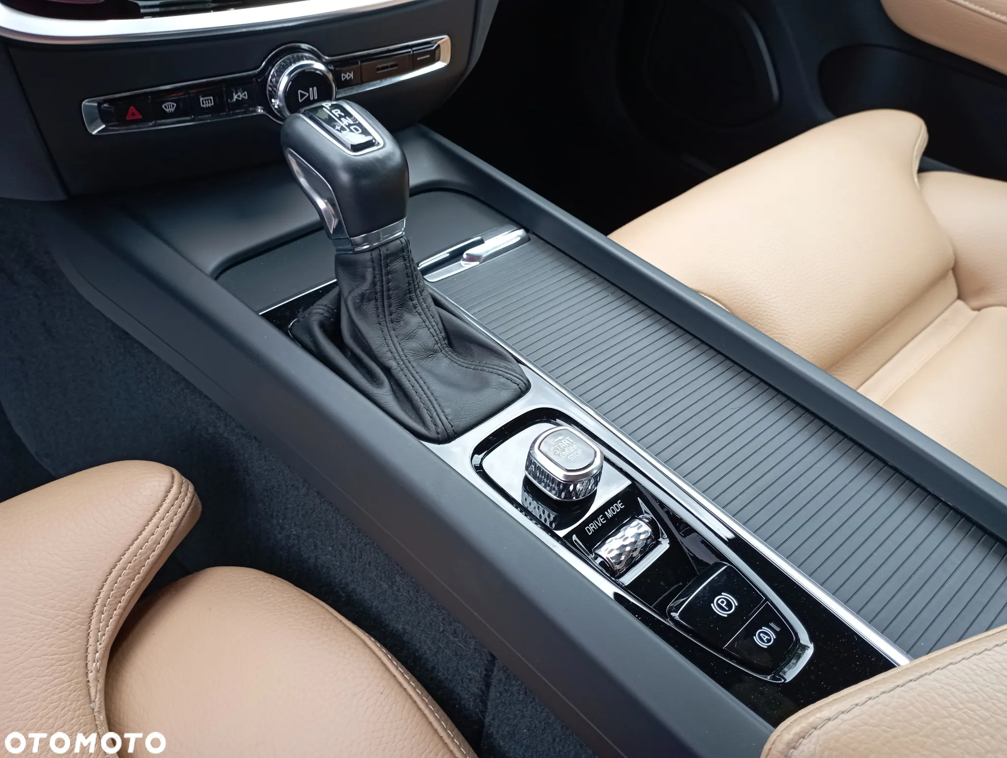 Volvo S60 - 33
